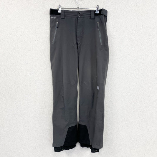 THE NORTH FACE　ザ・ノースフェイス　GORE-TEX　クライムライトストレッチパンツ　ナイロンパンツ　ダークグレー　Lサイズ
