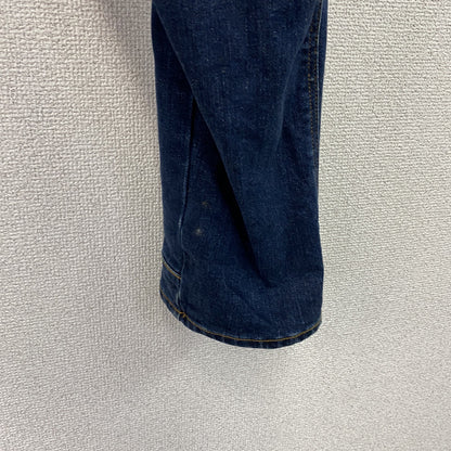 G-STAR RAW　ジースターロゥ　5620　3D　デニムパンツ/ジーンズ　ボタンフライ　インディゴ　W28サイズ