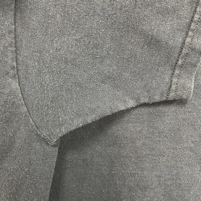 FRUIT OF THE LOOM　フルーツオブザルーム　Popeye　ポパイ　半袖Tシャツ　紺　ネイビー　XLサイズ