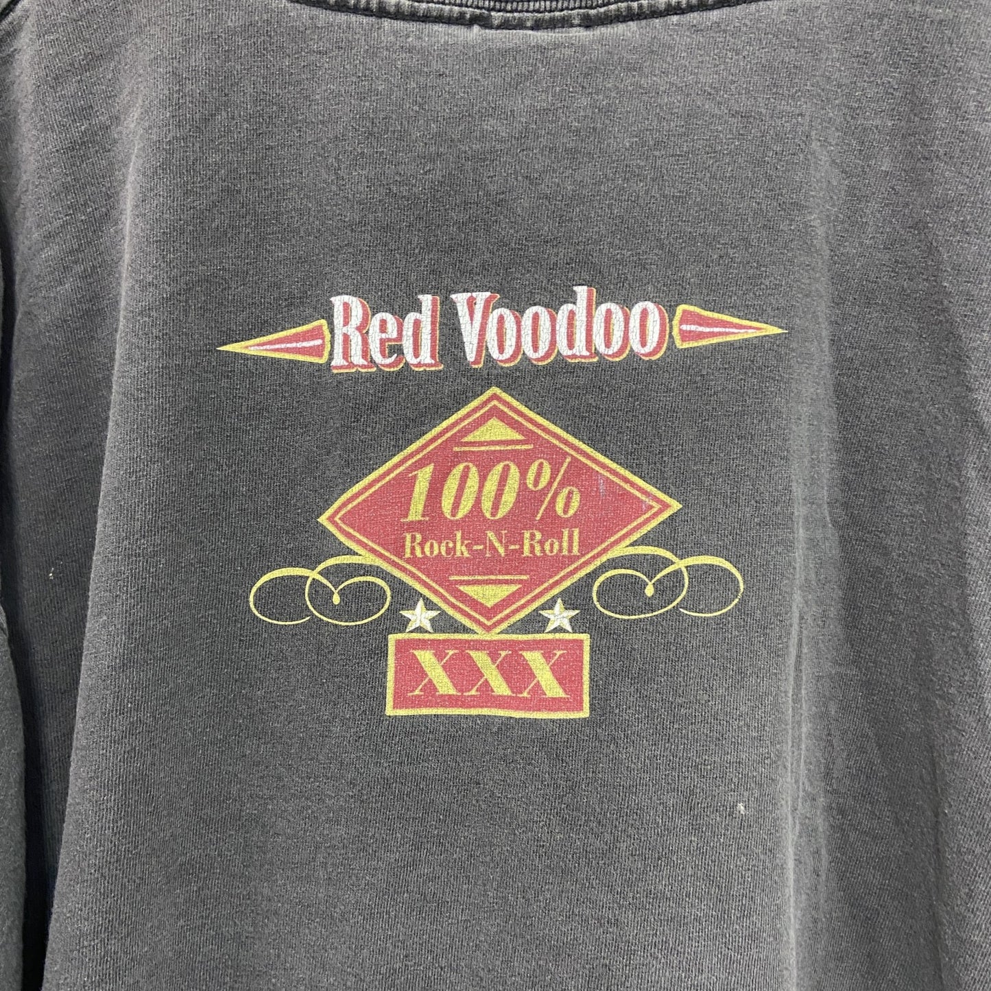 90s　All Sport　Sammy Hagar　サミー ヘイガー　半袖Tシャツ　バンドT　黒　XLサイズ