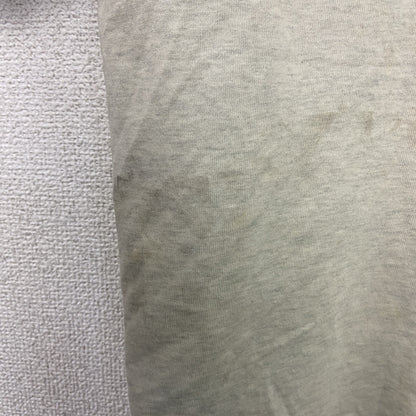 ～90s　STAMPIDA　スタンピダ　半袖Tシャツ　stampede　シングルステッチ　ヴィンテージ　霜降りグレー