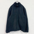 CHAPS　チャップス　ジャケット　黒　ブラック　Mサイズ