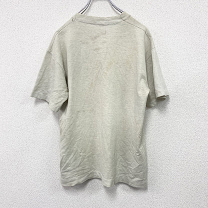 ～90s　STAMPIDA　スタンピダ　半袖Tシャツ　stampede　シングルステッチ　ヴィンテージ　霜降りグレー