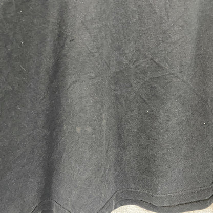 00s　JERZEES　ジャージーズ　Watchmen　ウォッチメン　半袖Tシャツ　ムービーT　黒　ブラック　Lサイズ