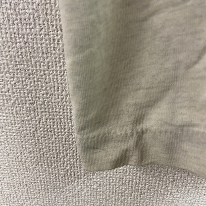 ～90s　STAMPIDA　スタンピダ　半袖Tシャツ　stampede　シングルステッチ　ヴィンテージ　霜降りグレー