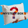 【MYSTERY BOX