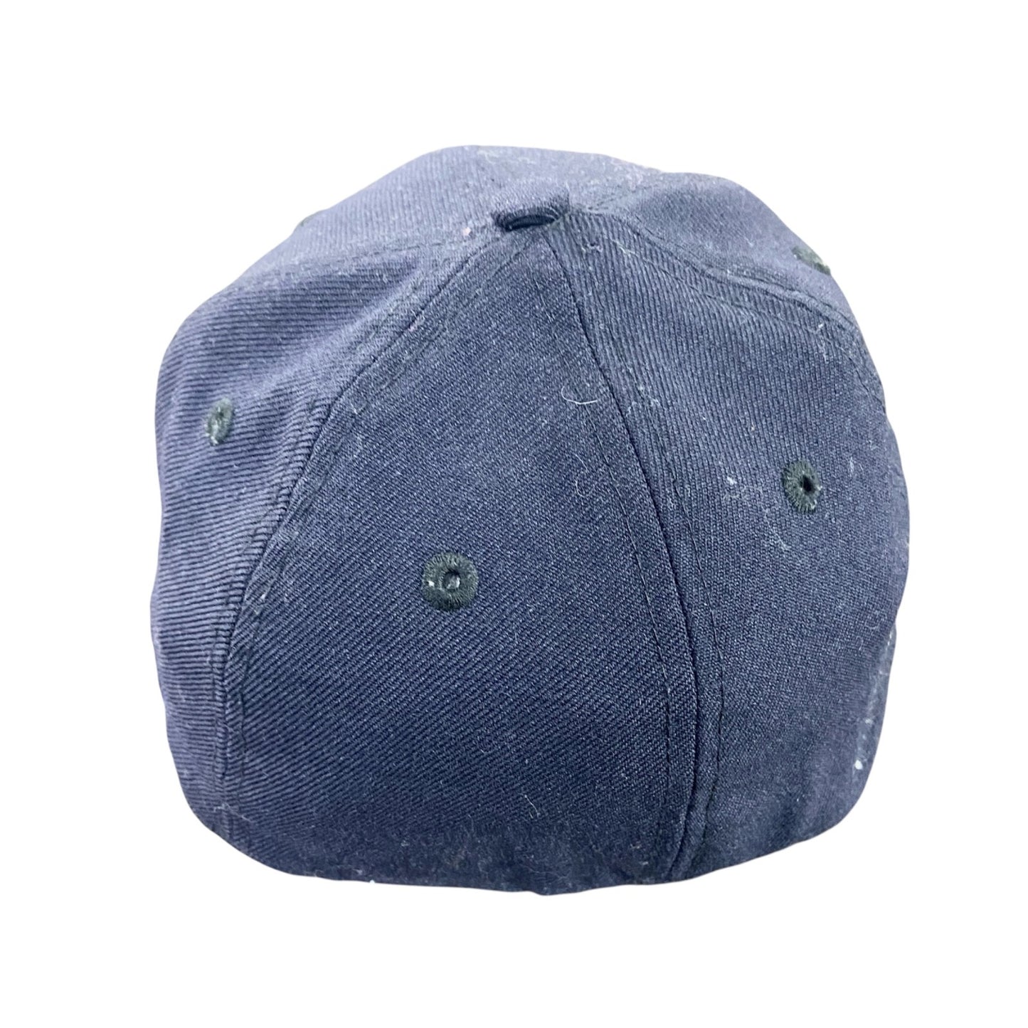 NEW ERA　ニューエラ　ニューヨークヤンキース　6パネルキャップ　ベースボールキャップ　紺　ネイビー　7サイズ