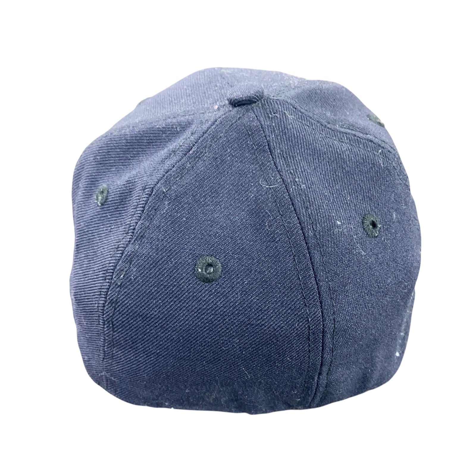 NEW ERA　ニューエラ　ニューヨークヤンキース　6パネルキャップ　ベースボールキャップ　紺　ネイビー　7サイズ