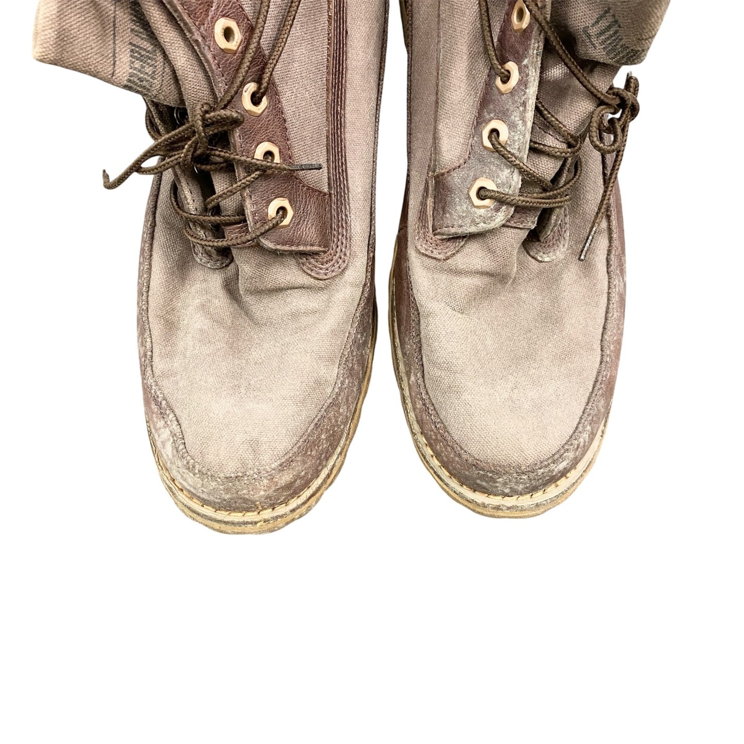 Timberland Earthkeepers ANTIFATIGUE　ティンバーランド　ブーツ　茶色　ブラウン　28.5サイズ