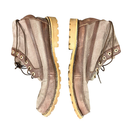 Timberland Earthkeepers ANTIFATIGUE　ティンバーランド　ブーツ　茶色　ブラウン　28.5サイズ