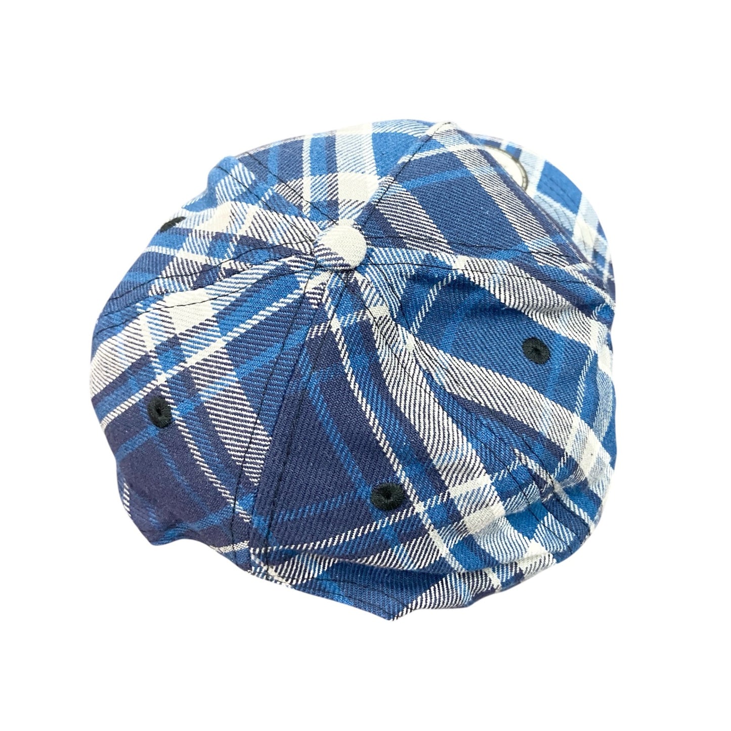 NEW ERA　ニューエラ　9FORTY A-Frame On par　6パネルキャップ　ベースボールキャップ　青　ブルー