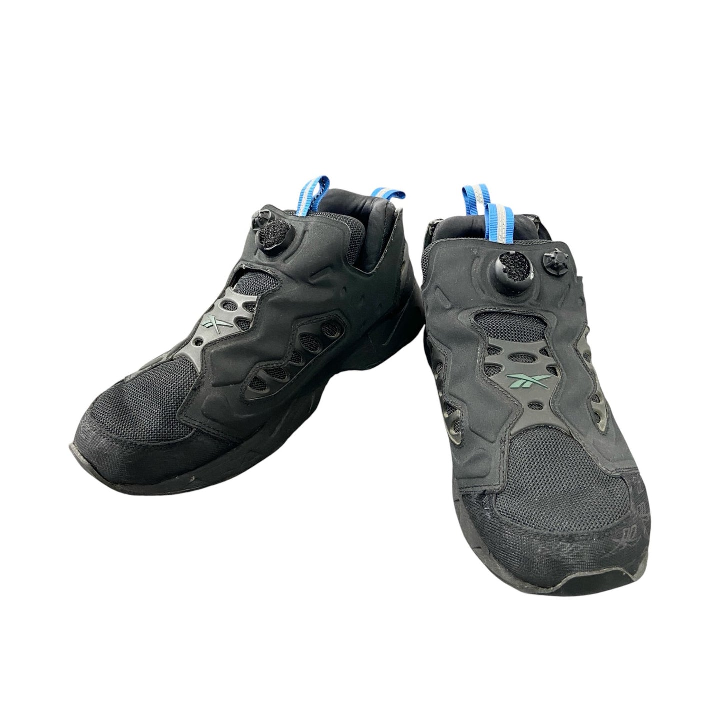 Reebok　リーボック　インスタ ポンプフューリーOG　黒　ブラック