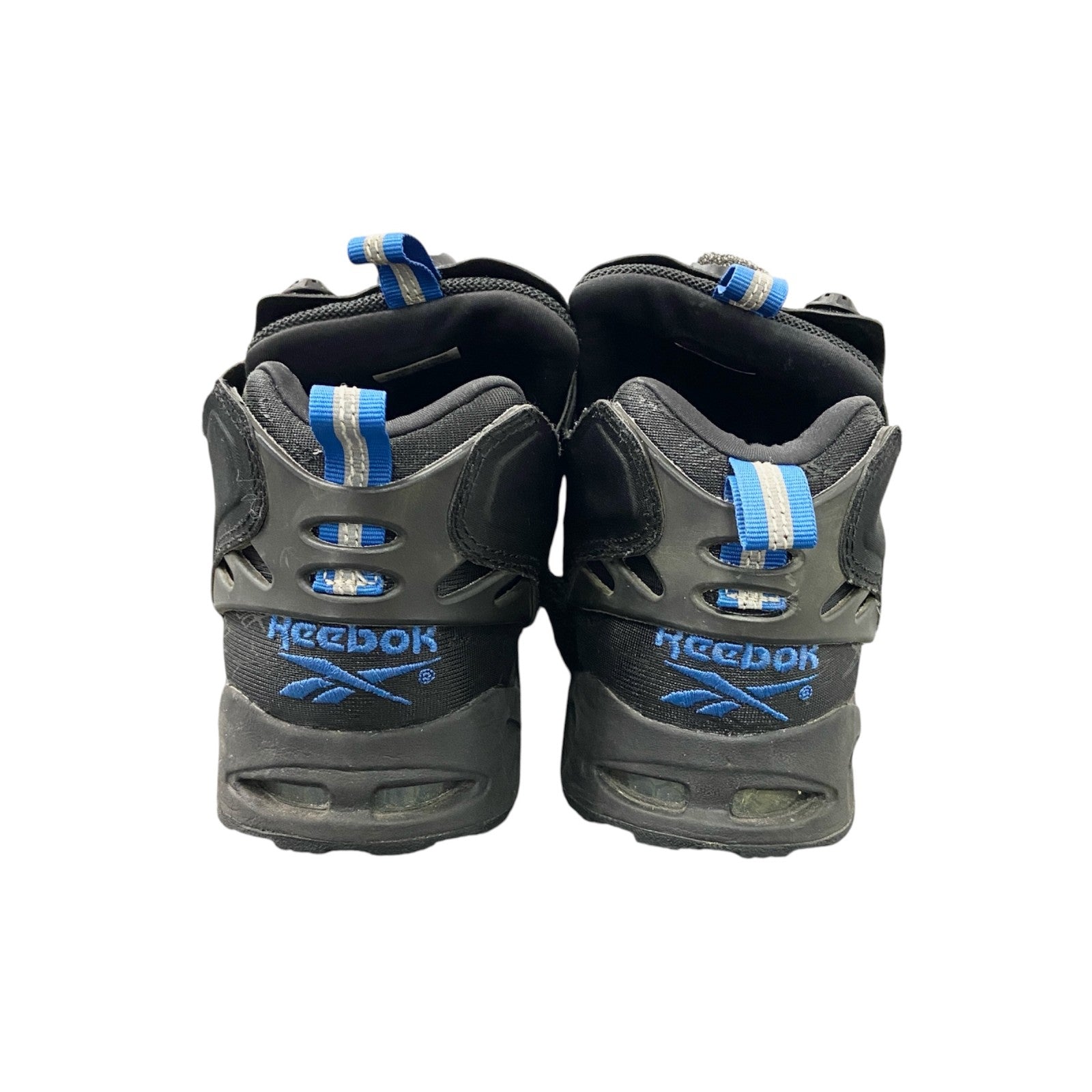 Reebok　リーボック　インスタ ポンプフューリーOG　黒　ブラック