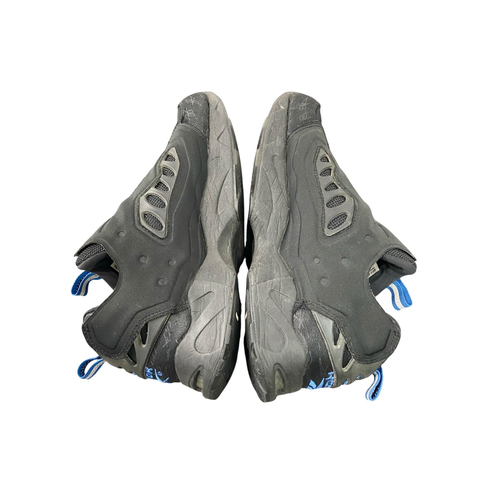 Reebok　リーボック　インスタ ポンプフューリーOG　黒　ブラック
