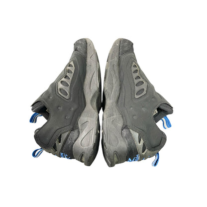 Reebok　リーボック　インスタ ポンプフューリーOG　黒　ブラック