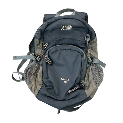 karrimor　カリマー　sector18　リュック/バックパック　紺　ネイビー