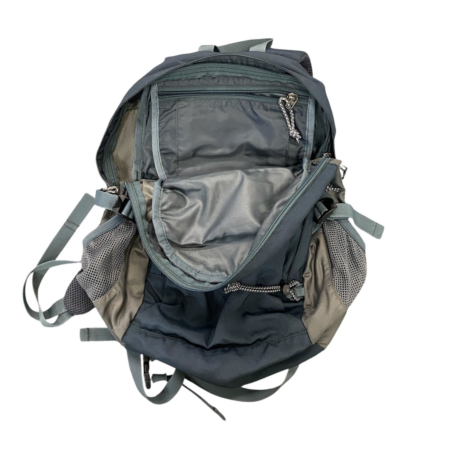 karrimor　カリマー　sector18　リュック/バックパック　紺　ネイビー