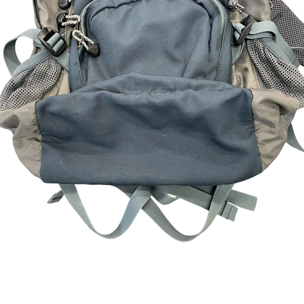 karrimor　カリマー　sector18　リュック/バックパック　紺　ネイビー