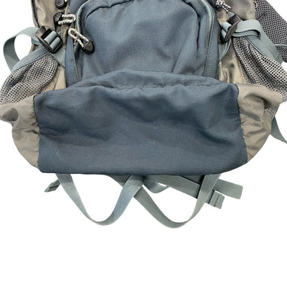 karrimor　カリマー　sector18　リュック/バックパック　紺　ネイビー