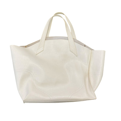 FURLA　フルラ　トートバッグ　アイボリー　