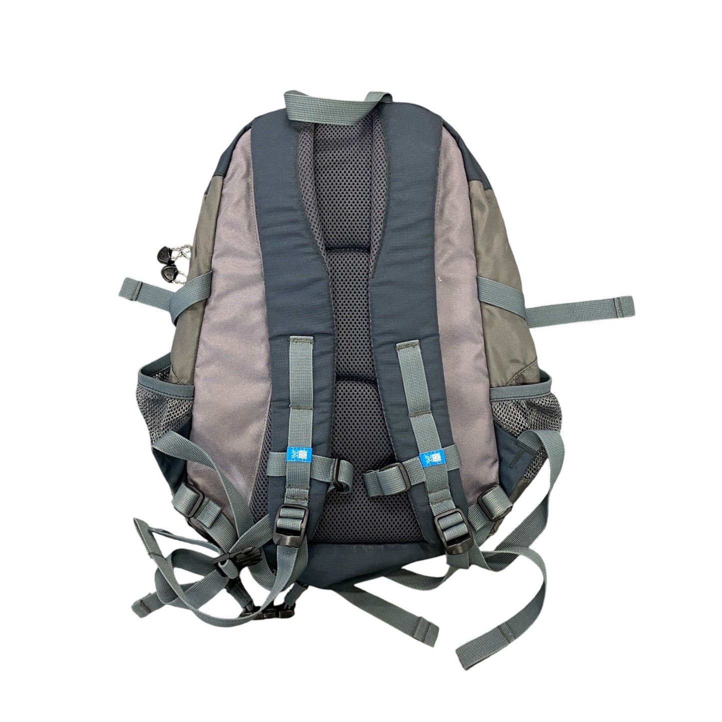 karrimor　カリマー　sector18　リュック/バックパック　紺　ネイビー