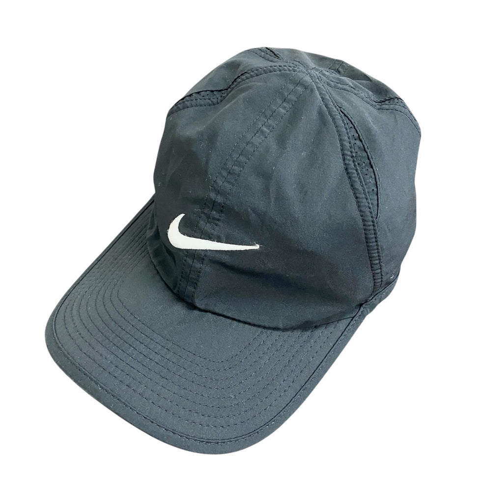 NIKE　ナイキ　キャップ　黒　ブラック
