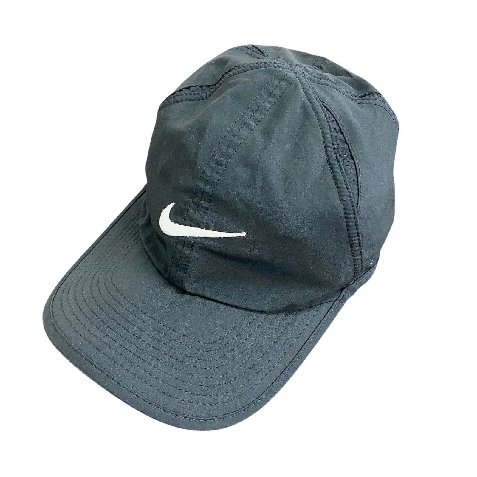 NIKE　ナイキ　キャップ　黒　ブラック